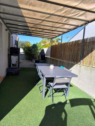  Maison � vendre 4 pi�ces 82 m�