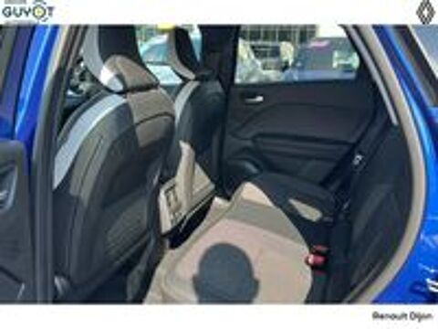 Captur mild hybrid 140 Techno 2023 occasion 21000 Dijon