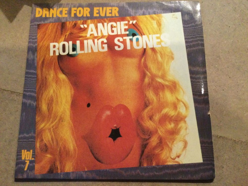 disques neuf et occase CD et vinyles