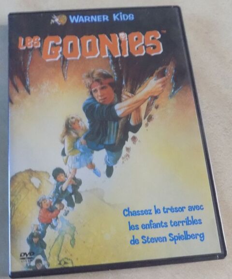Les goonies 1 La Motte-d'Aveillans (38)