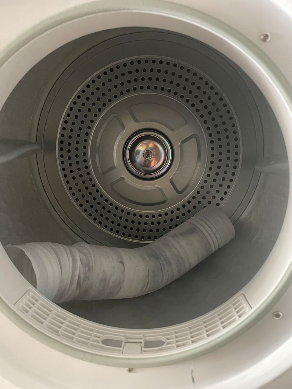 s&egrave;che-linge Electroménager