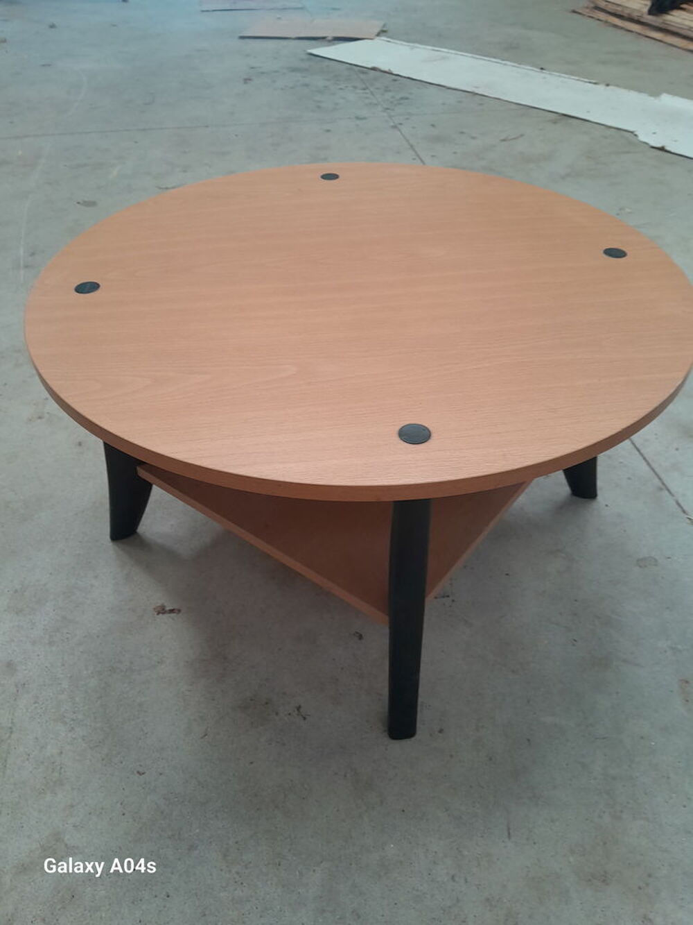 Table bois Meubles