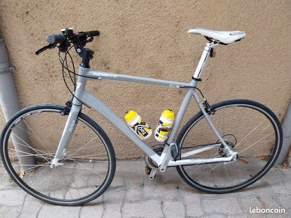 Lapierre shaper 300 occasion 2025