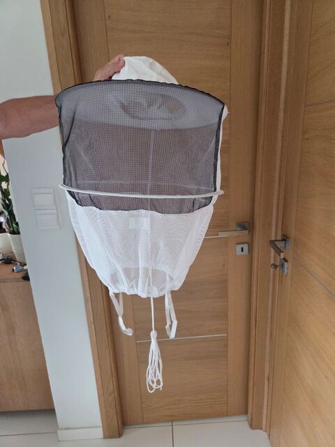 Protection Apiculteur 15 74140 Saint-cergues