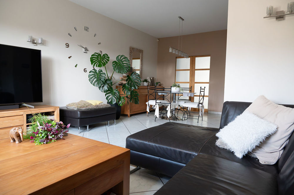 Vente Maison Maison Villeneuve D'Ascq Flers Chateau Villeneuve-d'ascq