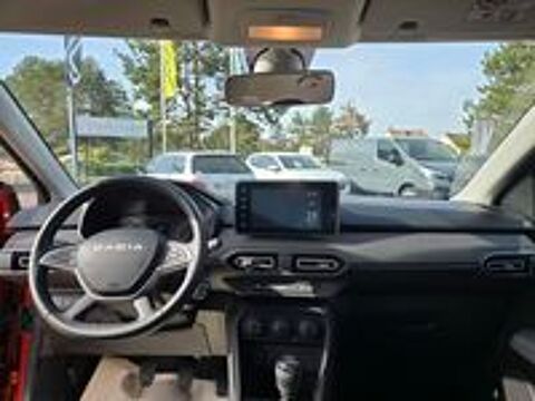 Jogger ECO-G 100 5 places Expression 2023 occasion 91410 Dourdan