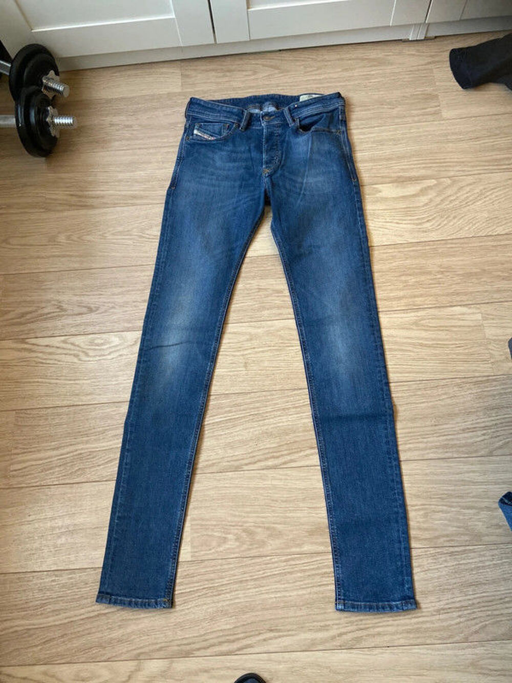 Jean DIESEL Vêtements