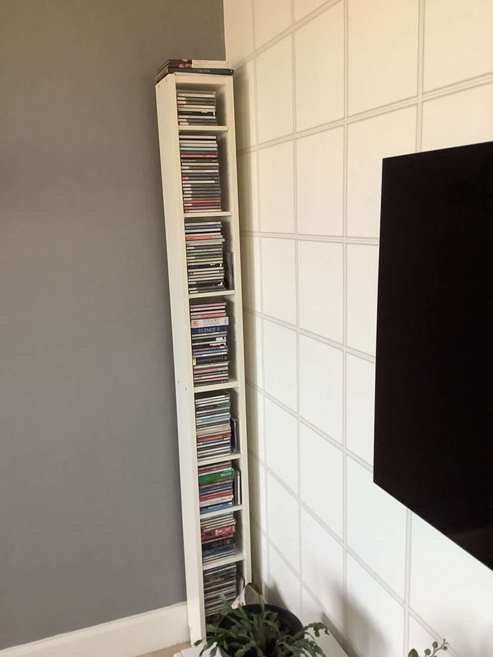 tours CD Audio et hifi