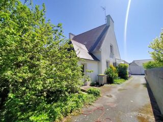  Maison � vendre 6 pi�ces 140 m�