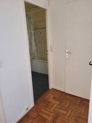  Appartement � vendre 1 pi�ce 33 m�