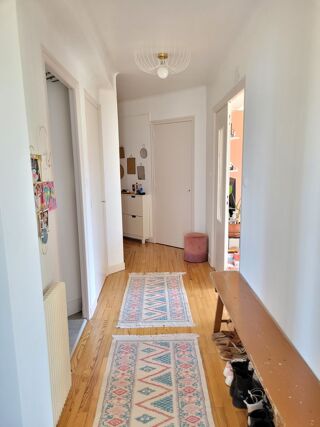  Appartement à vendre 3 pièces 78 m²