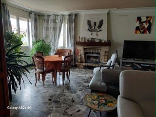 Maison à vendre 6 pièces 112 m²