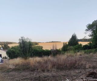  Terrain à vendre 619 m² Paron