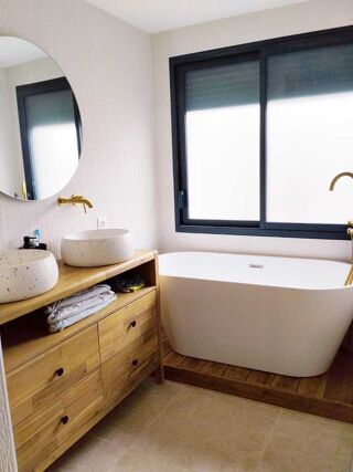  Maison à vendre 7 pièces 183 m² Macau