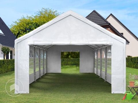 Barnum blanc 5x10 0 13440 Cabannes