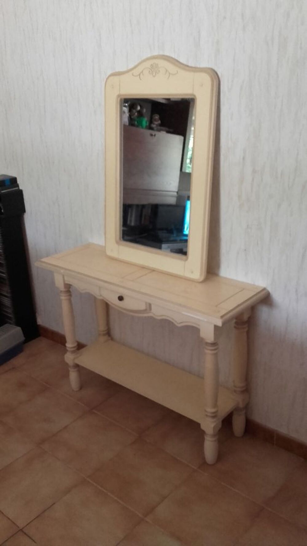  Meubles de Chambre fille en bois massif, rustique Meubles
