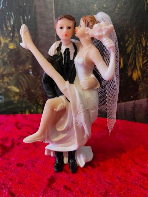 Sujet maries porte la maries 16 Sotteville-l�s-Rouen (76)