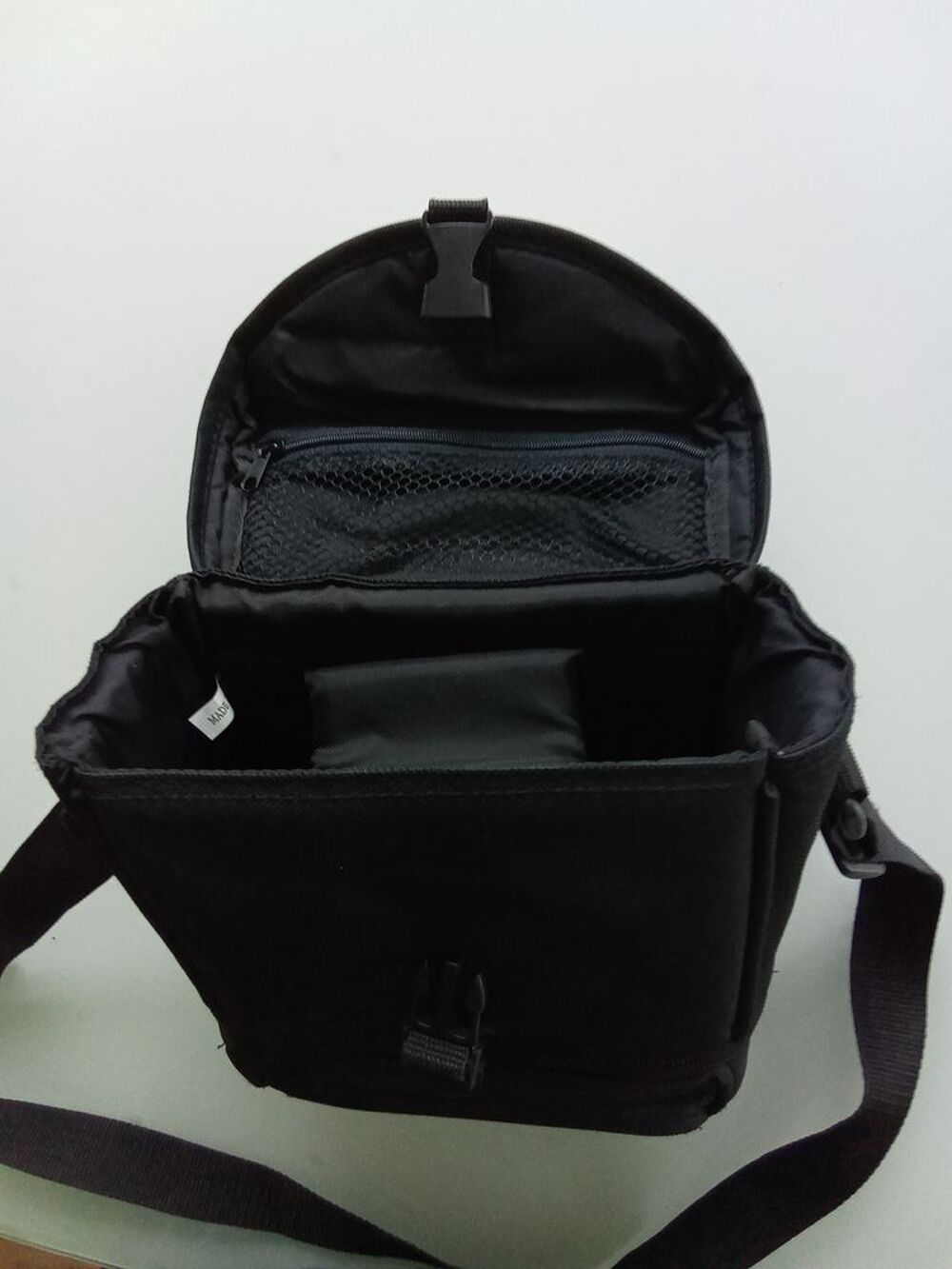 Sacoche HAMA pour camescope ou autres
Photos/Video/TV
