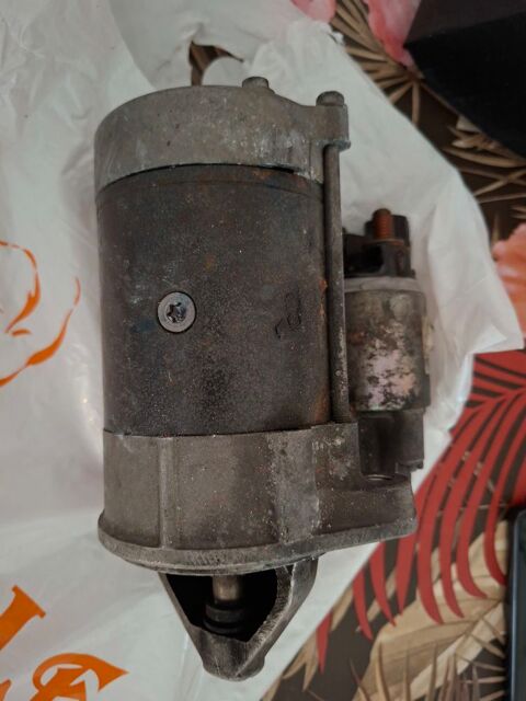 Pi&egrave;ces et &eacute;quipements Voiture Pi&egrave;ces et &eacute;quipements Voiture  occasion Guadeloupe 97139