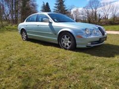 S-Type 3.0i V6 A 1999 occasion 38080 Saint-Marcel-Bel-Accueil