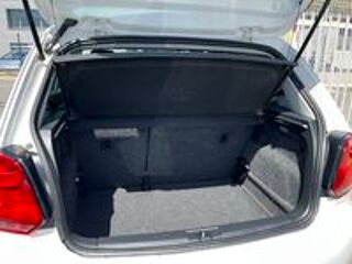 Polo 1.6 TDI 90 CR FAP Trendline 2010 occasion 42700 Firminy
