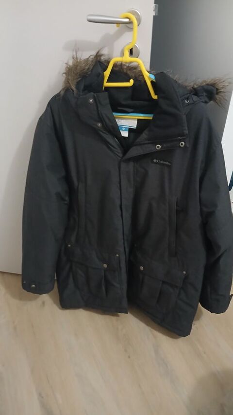 vendre blouson homme 20 Saint-Brice-en-Coglès (35)