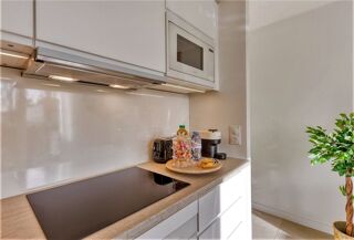  Appartement � louer 1 pi�ce 19 m� Montpellier