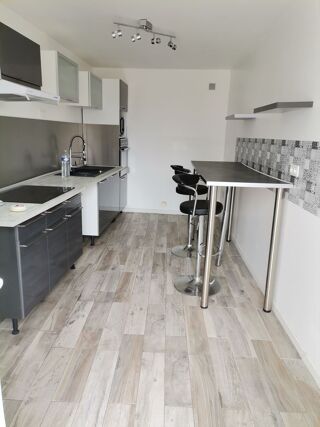  Maison à vendre 4 pièces 96 m²