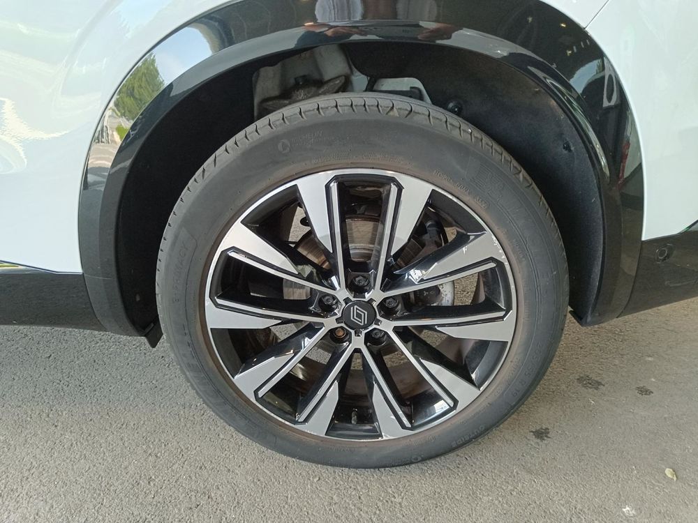 Austral mild hybrid advanced 130 Techno 2023 occasion 95100 Argenteuil