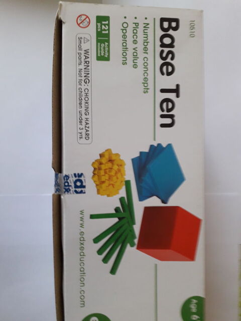  Apprentissage base 10 10 Ch�tellerault (86)