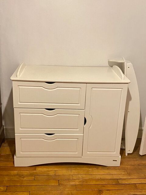 Commode  langer Natalys  Pimprenelle  100 Paris 16 (75)