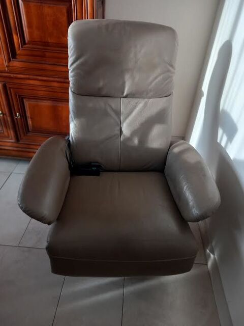 fauteuil 130 Saint-Dizier (52)