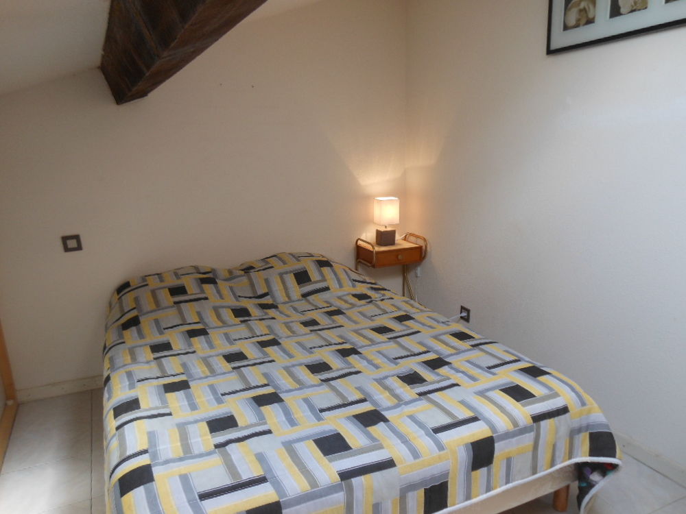  Maison T3 climatisée à barcares village Languedoc-Roussillon, Le Barcarès (66420)