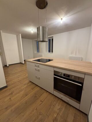  Duplex/triplex  louer 3 pices 57 m Cessieu