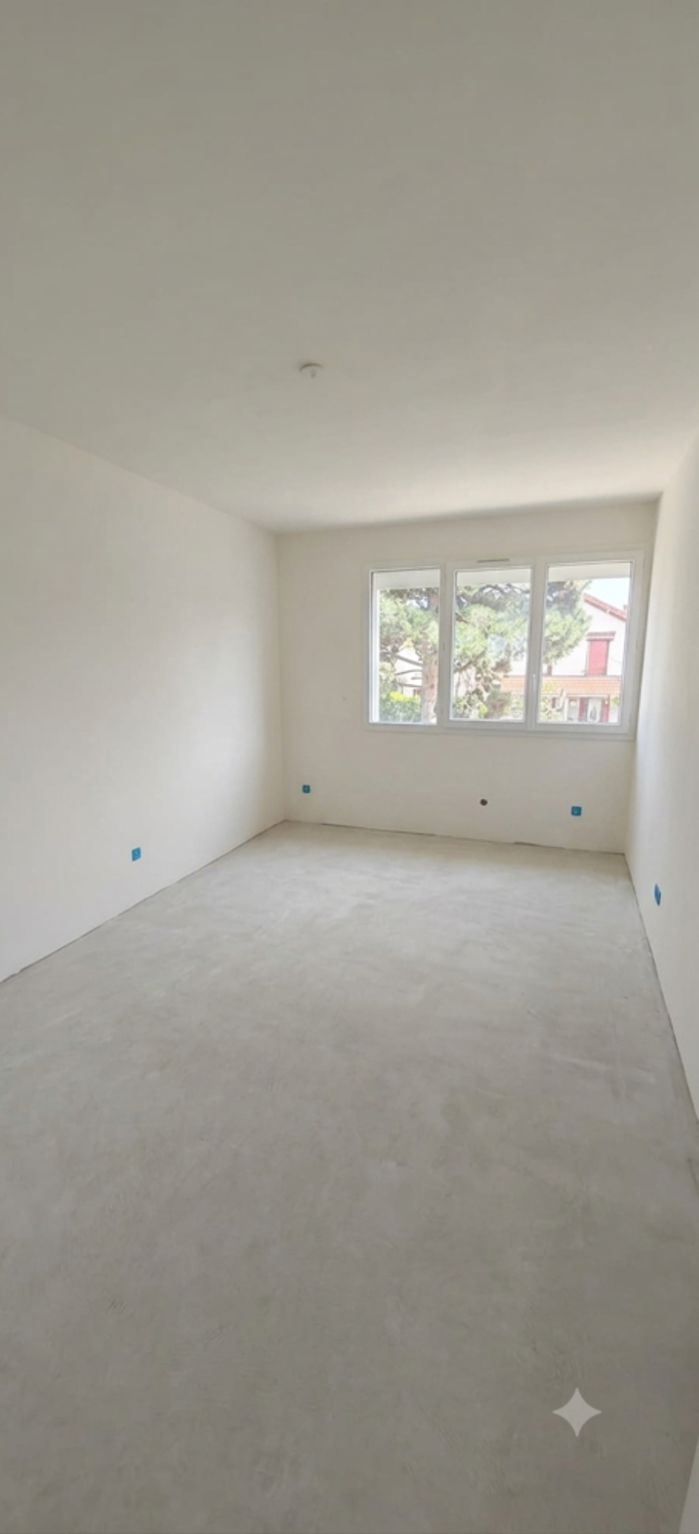 Vente Appartement Appartement T2 atypique avec extérieur privatif Sannois