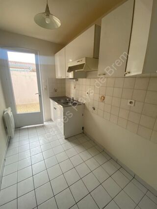  Maison � vendre 4 pi�ces 79 m�