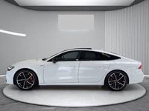 A7 Sportback 55 TFSIe 367 S tronic 7 Quattro Competition 2022 occasion 13124 Peypin