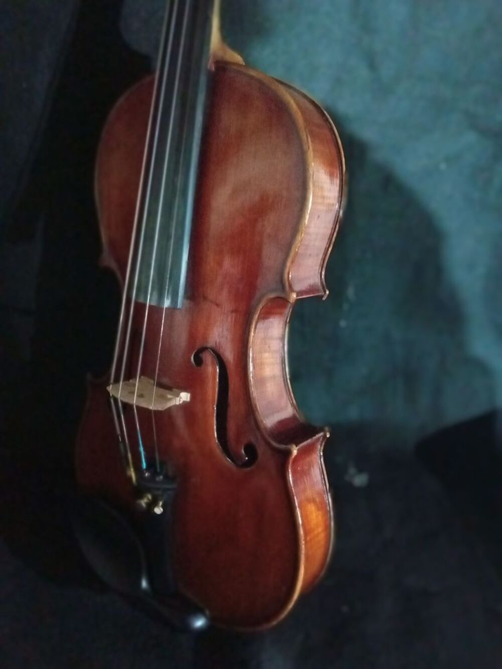 violon Fran&ccedil;ais 4/4 pour Instruments de musique
