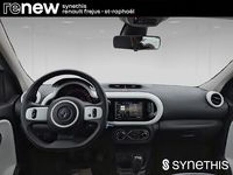 Twingo III SCe 65 Equilibre 2023 occasion 83600 Fr&eacute;jus