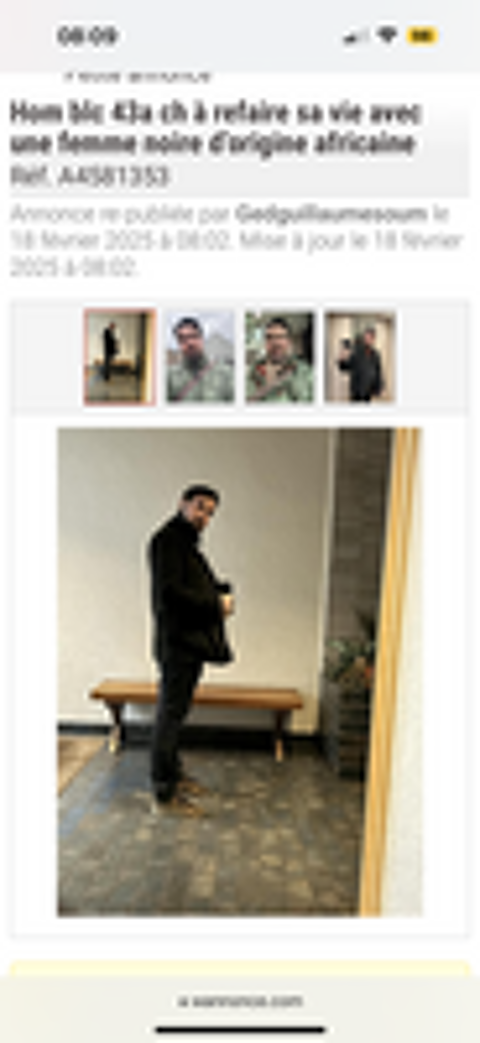   MÉNAGE - REPASSAGE ~ CUISINE - SERVICES particuliers 
