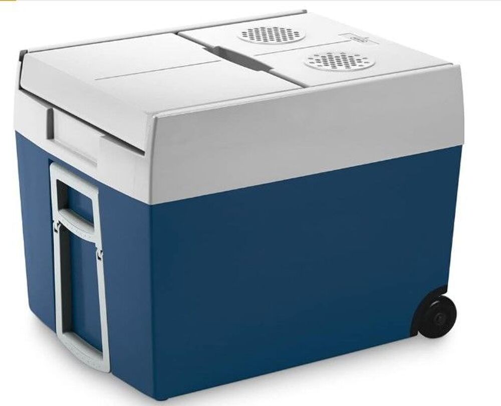 Glaci&egrave;re &eacute;lectrique Mobicool Cuisine