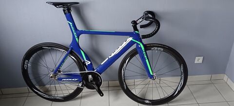V�lo de piste Ridley 900 Chamb�ry (73)