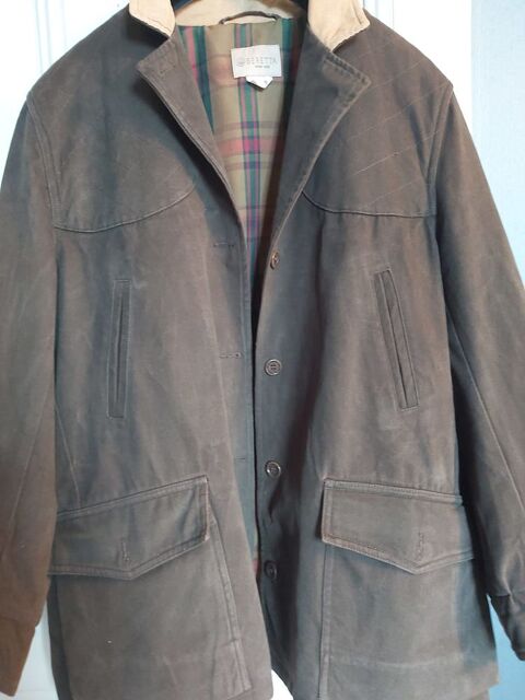 Veste Beretta 80 Varennes-sur-Allier (03)