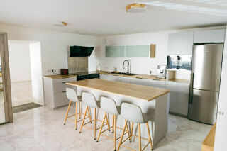  Maison � vendre 4 pi�ces 98 m�