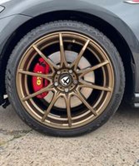 Golf GTI performance BMT 2015 occasion 20260 Calvi