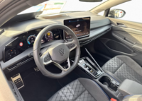Golf 1.5 eTSI EVO2 150 DSG7 R-Line 2024 occasion 69006 Lyon
