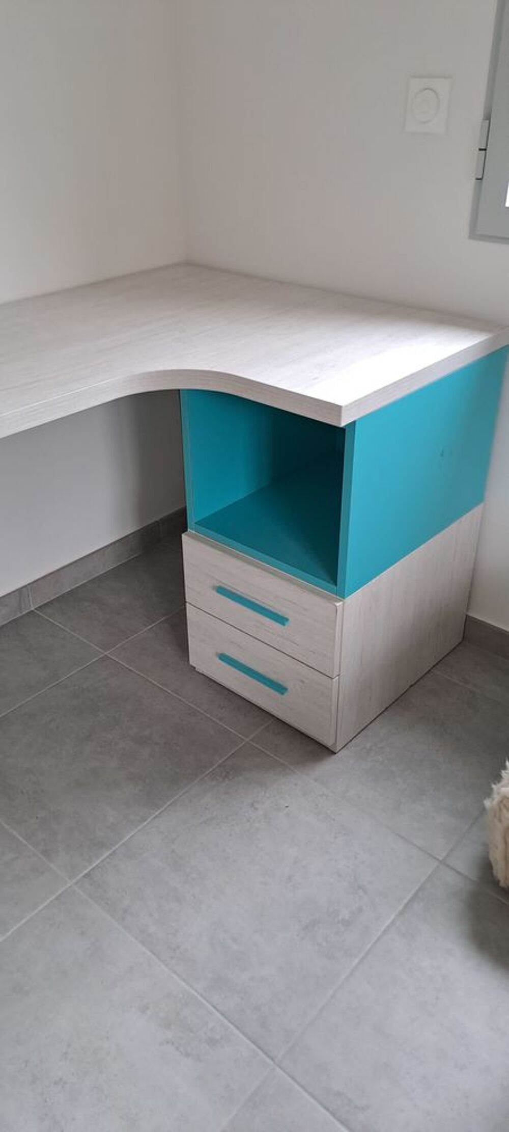 Bureau enfant ado Meubles