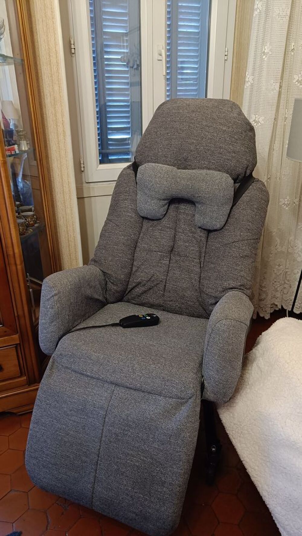 Fauteuil releveur Meubles