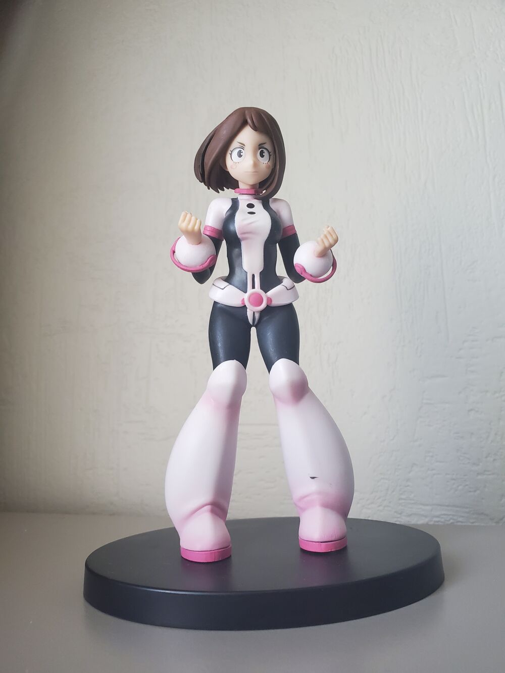 Lot de figurines Manga 