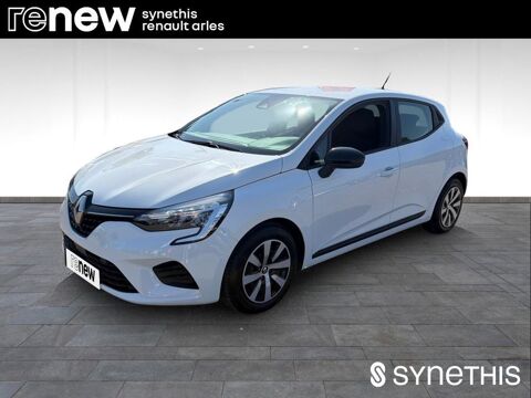 Annonce voiture Renault Clio V 16490 €